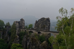 Basteibrücke