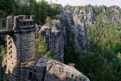 Basteibrücke