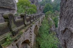 Basteibrücke