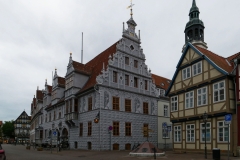 Altes Rathaus