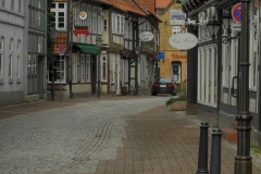 Neue Strasse