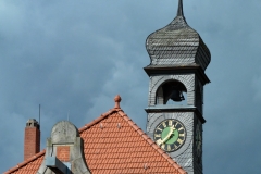 Niedersächsisches Landgestüt Celle