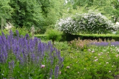 Französischer Garten