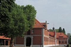 Niedersächsisches Landgestüt Celle