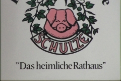Schweine Schulze