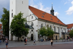 Stadtkirche St. Marien an der Stechbahn