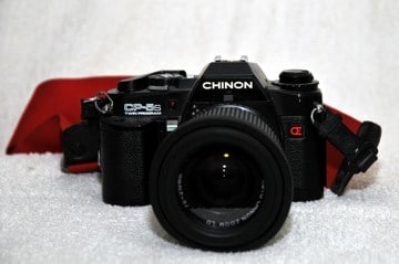 Chinon CP-5s